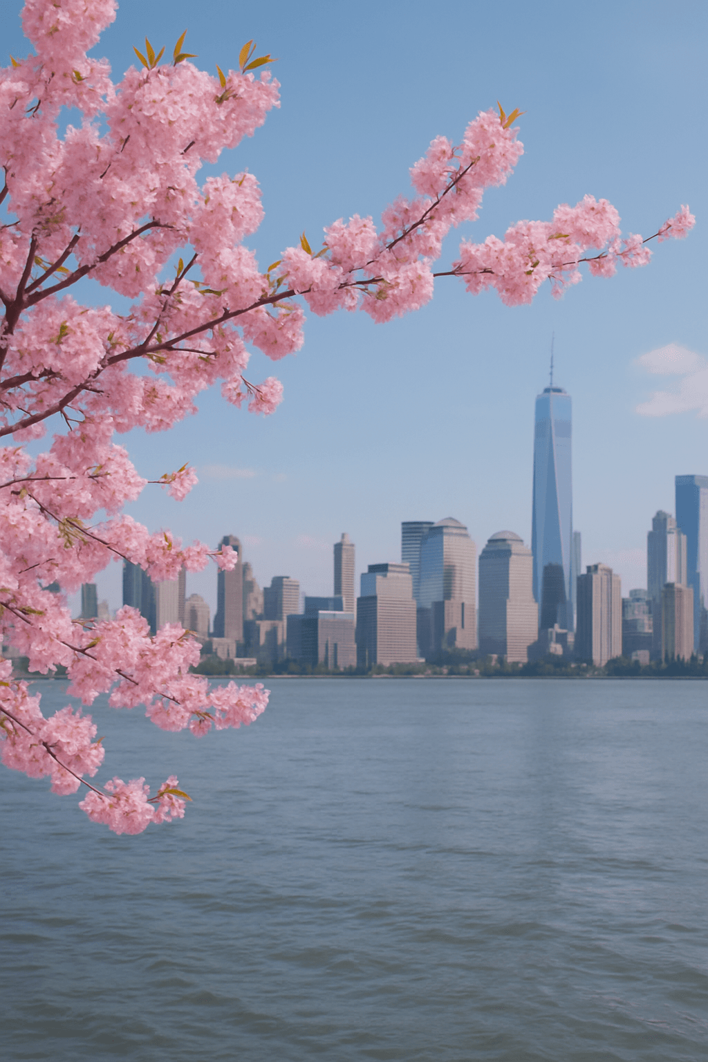 Happy Cherry Realty Hero